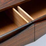 Banc du milieu du siècle - danemark