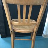 Luterma bistro chair