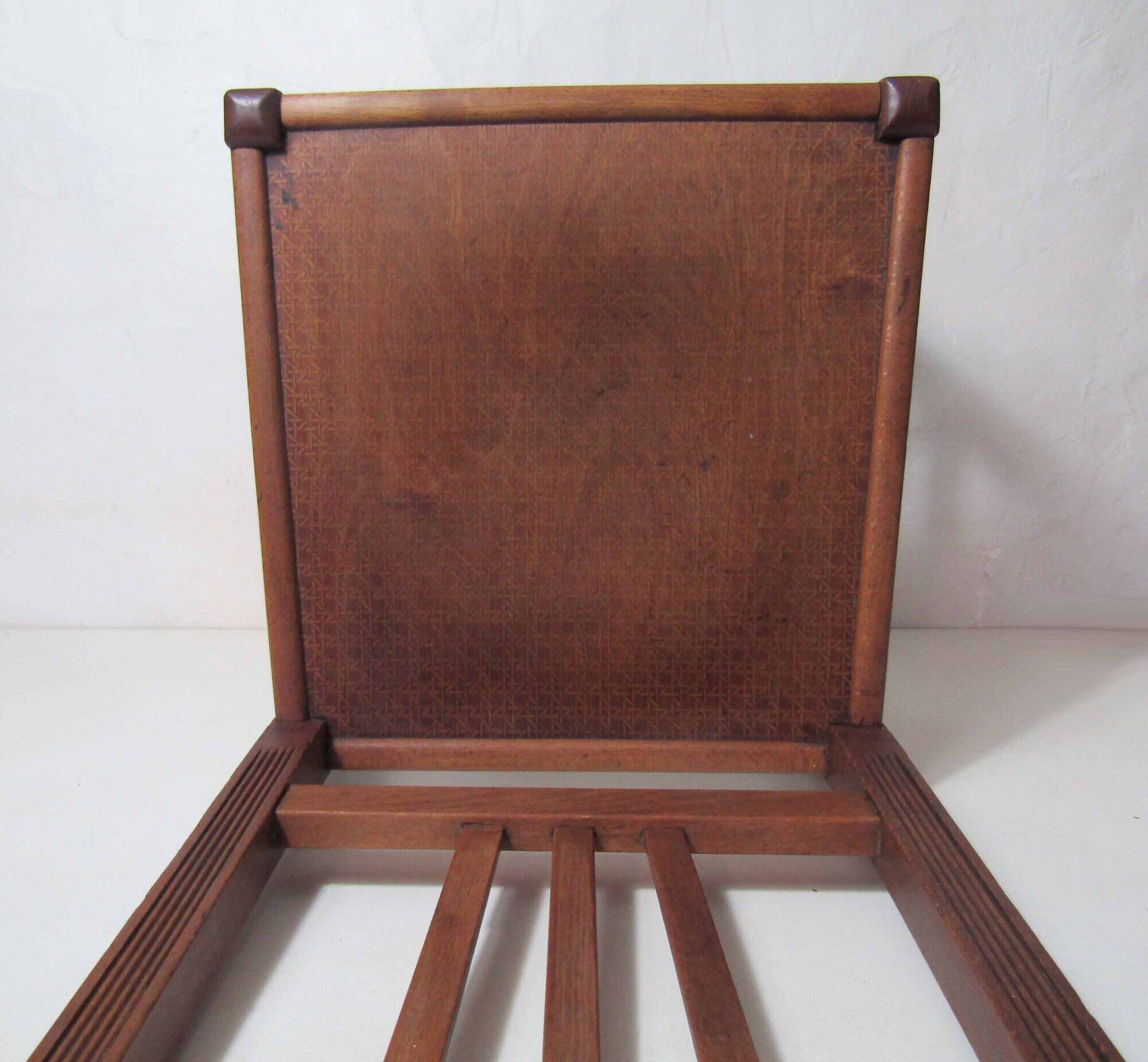 Vintage bistro chair vintage adult format Luterma estonia