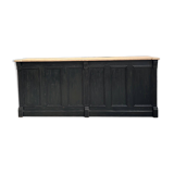 Early 20th century bar counter