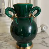 Vase Art Déco de Saint Clément