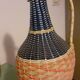 Scoubidou bottle