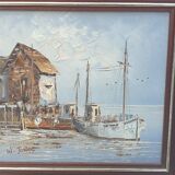 Tableau william jones