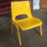 Children's chair