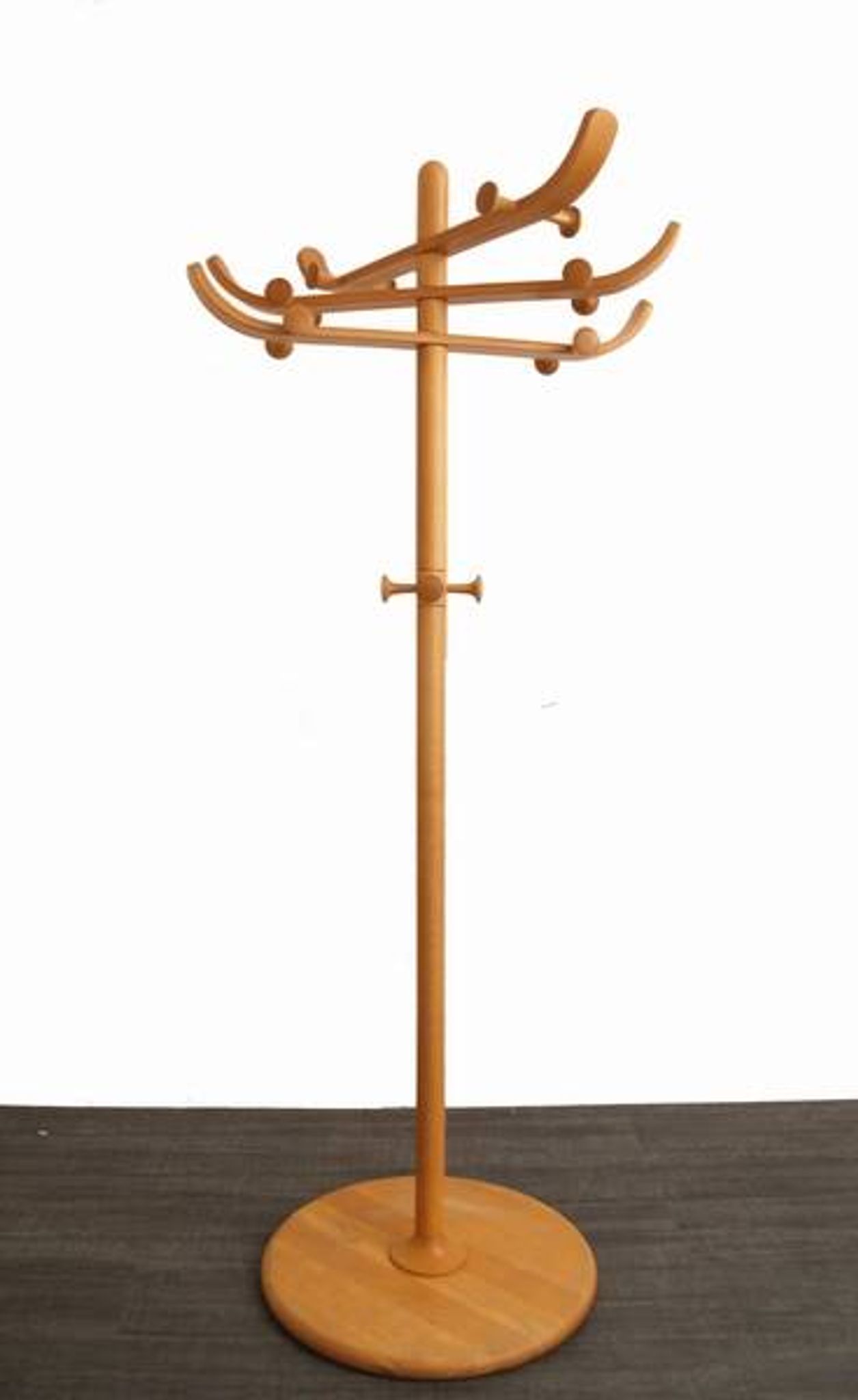 Aksel Kjersgaard Odder, Danish design coat rack