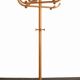 Aksel Kjersgaard Odder, Danish design coat rack