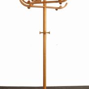 Aksel Kjersgaard Odder, Danish design coat rack