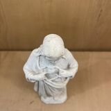 Christ in plaster