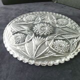 Crystal trifle 23 cm