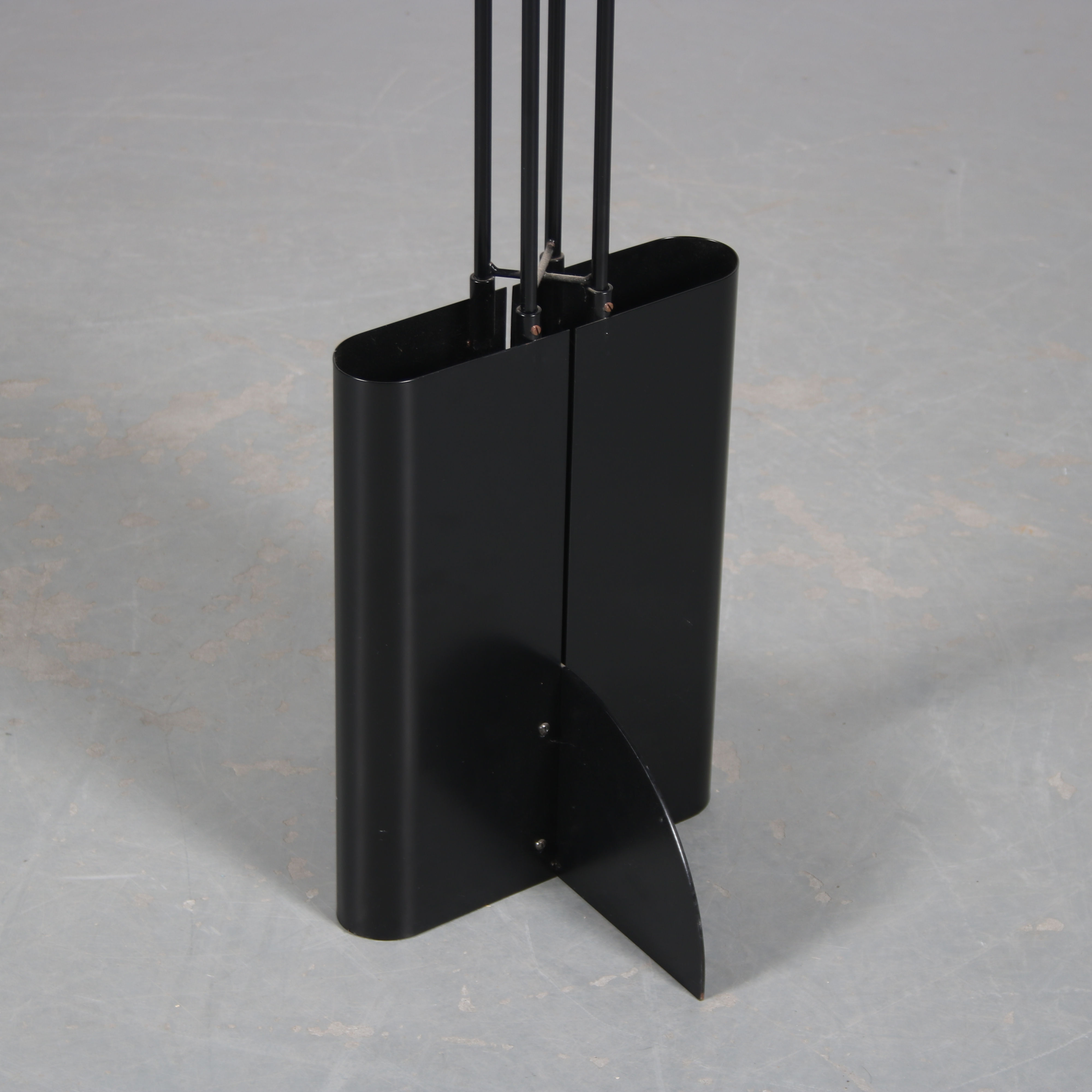 1980s Post modern coat rack from Italy