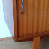 Modernist sideboard of the 1970.