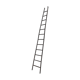 Metal ladder