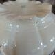 Large soup tureen in Longchamp ironstone