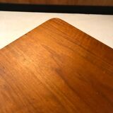 Table - pupitre réglable Staples king Cantilever vers 1960