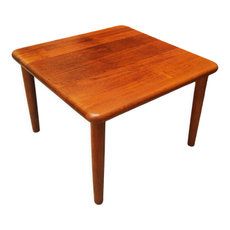 Danish mid century coffee table
