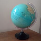Globe terrestre