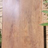 Small renovated farmhouse table - Desk
