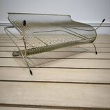 Vintage magazine rack