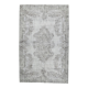 Anatolian vintage rug ,196x308cm