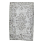 Anatolian vintage rug ,196x308cm