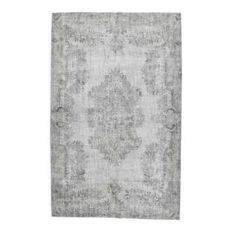 Tapis anatolien, 196x308cm