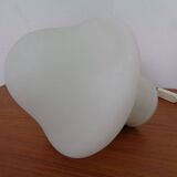 Mushroom Table Lamp by Peil & Putzler, 1970s