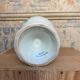 Vase vintage hollandais