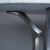 Bumper Dining Table by Martin Visser for Spectrum. 1960s