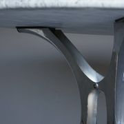 Table à manger Bumper par Martin Visser pour Spectrum. Années 1960
