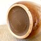 Vintage Scheurich West Germany vase