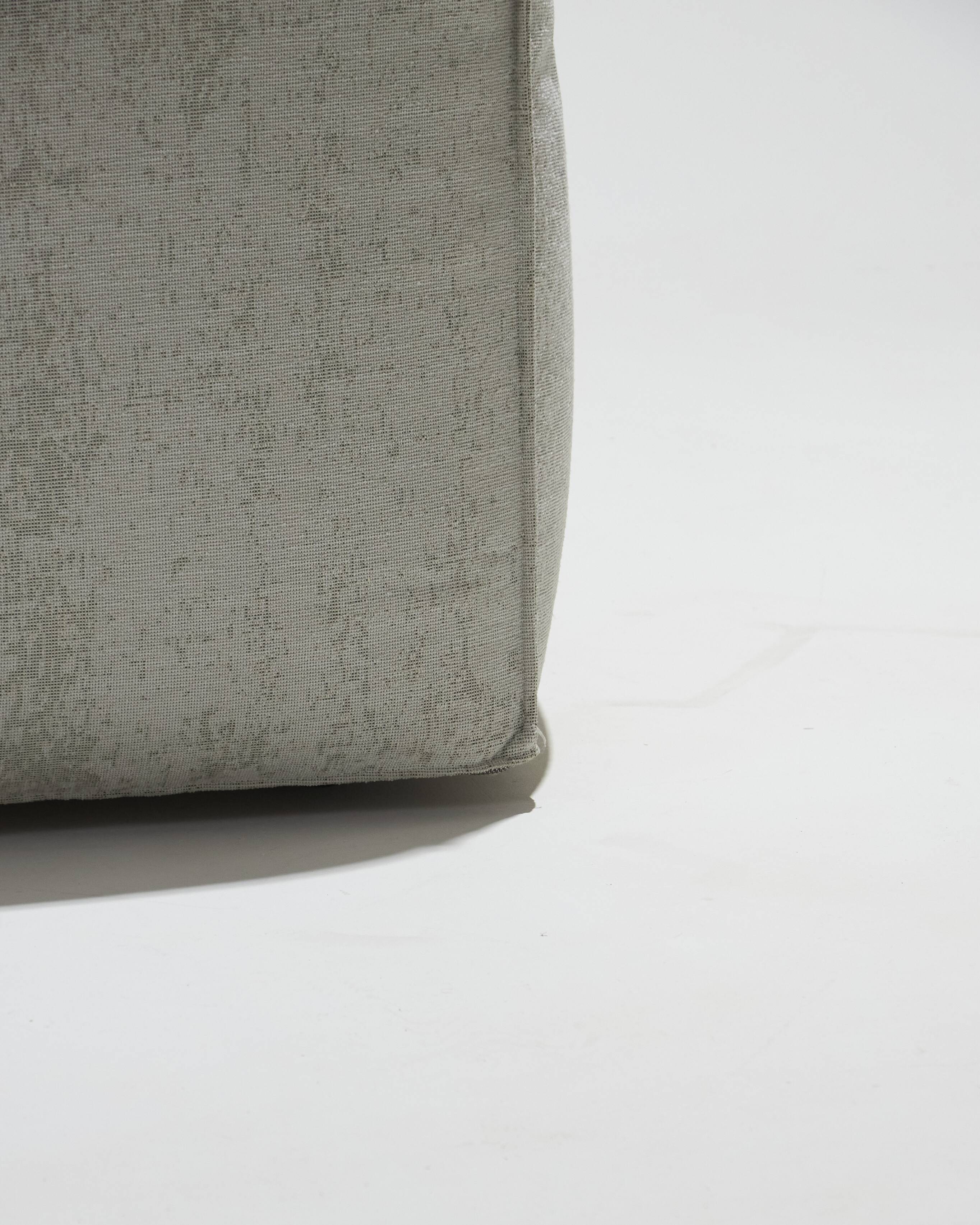 BAMBOLE MARIO BELLINI SOFA, 1970s