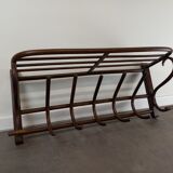 Fischel wall coat rack
