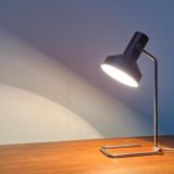 Mid-century minimalist table lamp by Hala, 1960s.