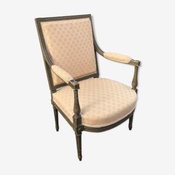 Louis XVI chair