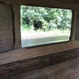 Art Deco double body buffet