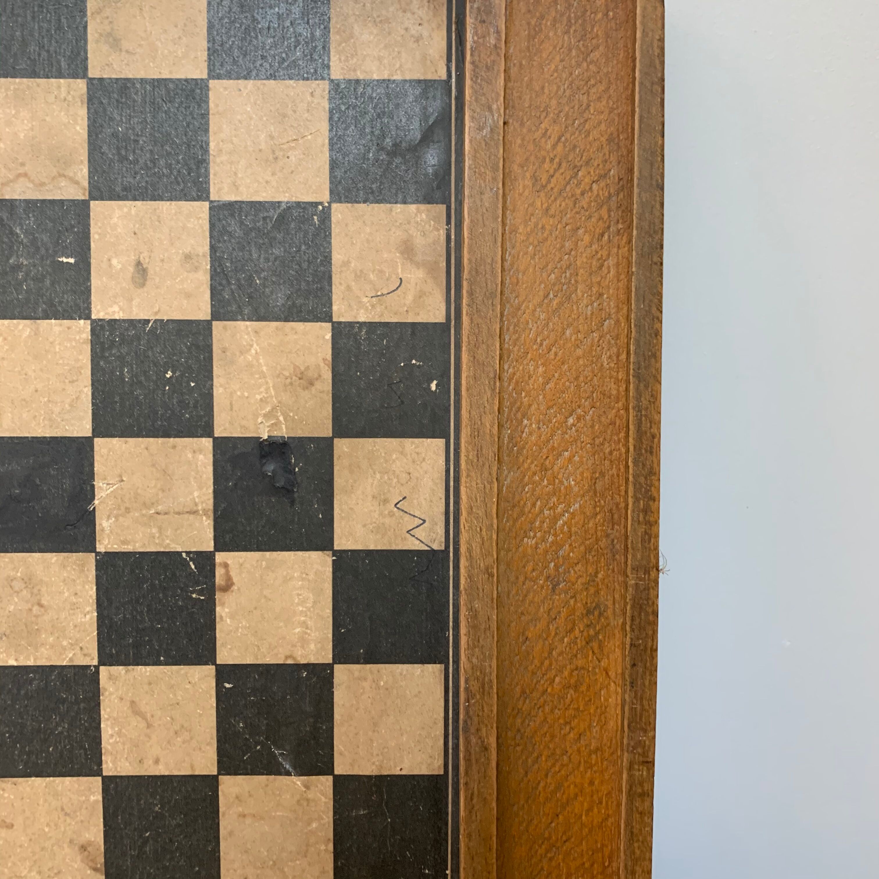 Ladies and goose games