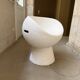 Chaise Pod de Willy Guhl