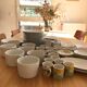 78-piece dish service