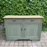 Vintage art deco sideboard