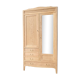 Armoire d'hôtel