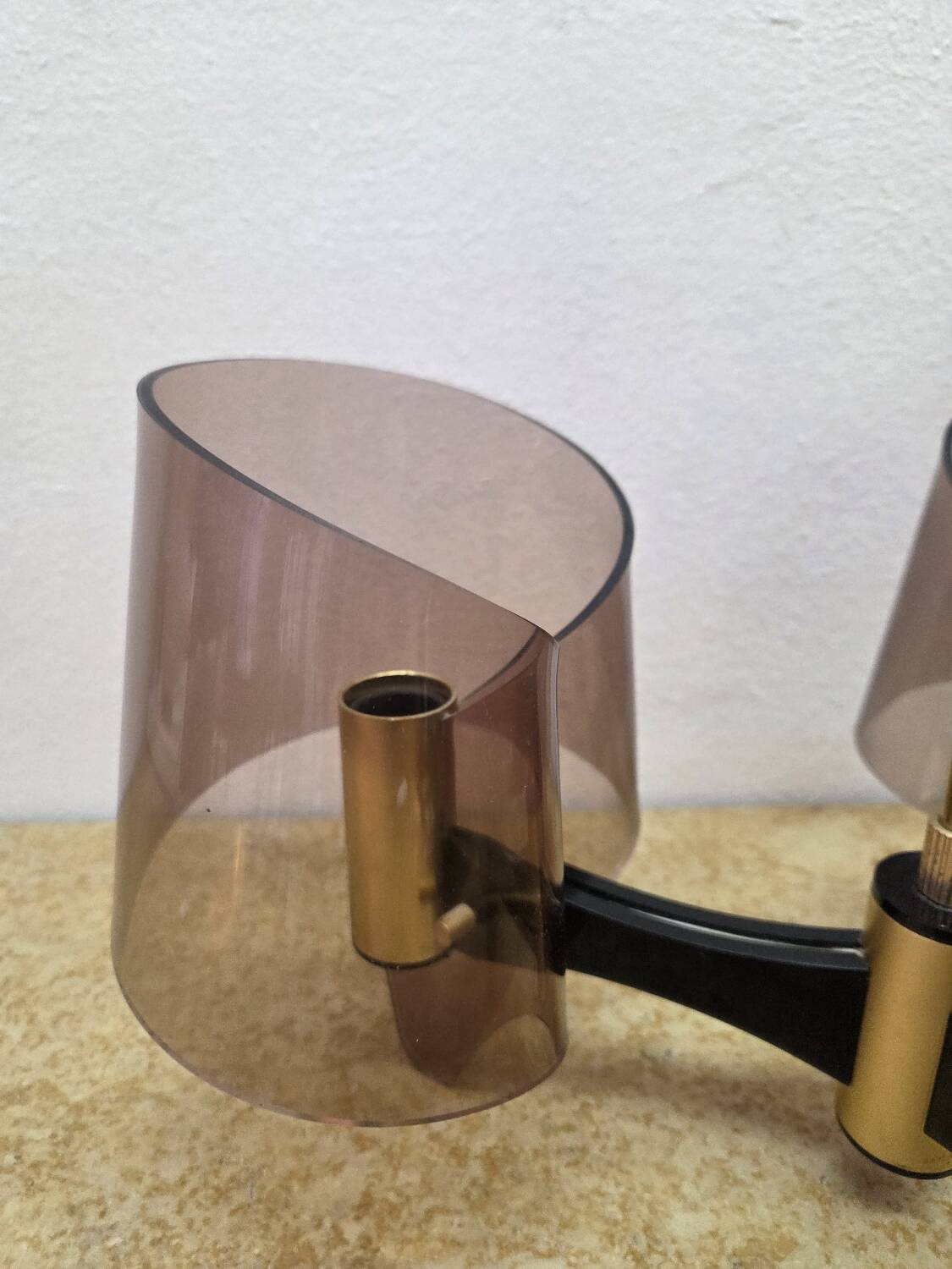 Lustre Altuglass by Michel Dumas