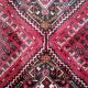 Handmade Qashqai Persian rug 200x160cm