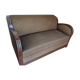 Vintage sofa bed