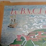 Rare poster from Algeria and Tunisia