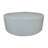 Plafonnier cylindrique en oplaine