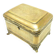 H5D Schiffers - Box Sugar Bowl