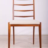 Teak Dining Chairs from McIntosh, 1960s, Set of 4