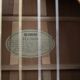 Guitare vintage Yamaha FG 340 II