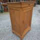 Buffet cabinet in solid elm