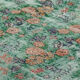 Anatolian handmade vintage rug 258 cm x 158 cm